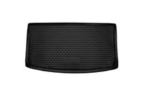 Volkswagen Atlas (Terramont) 2016- Tapis de coffre (petit) caoutchouc (Novline) SUV photo 1