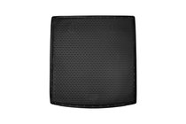 Volkswagen Atlas (Terramont) 2016- Tapis de coffre (grand) (Novline) SUV photo 1