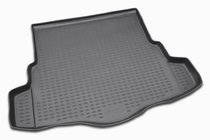 Alfa Romeo 159 2005–2011 Tapis de coffre (Novline) photo 1