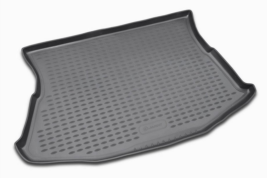 Alfa Romeo 147 2000-2010 Tapis de coffre (Novline) Image