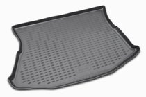 Alfa Romeo 147 2000-2010 Tapis de coffre (Novline) photo 1