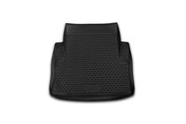 BMW 3 Series E90/E91 2005-2011 Tapis de coffre caoutchouc (Novline) SD photo 1