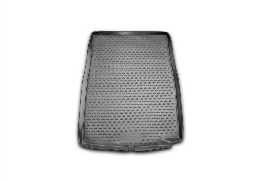 BMW 7 Series E65/66 2001-2008 (2008↗) Tapis de coffre (Novline) SD Image