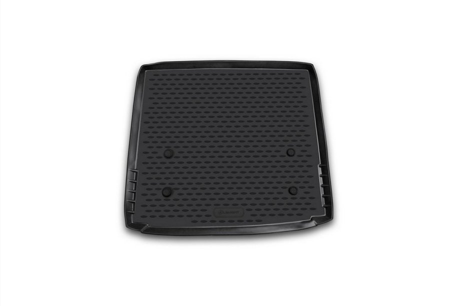 BMW X1 E84 2009-2015 Tapis de coffre (Novline) Image
