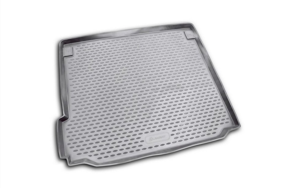 BMW X5 E70 2007-2013 Tapis de coffre (Novline) SUV Image