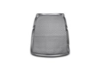 BMW 5 Series F10/F11 2010–2016 Tapis de coffre caoutchouc (Novline) SD (F-10) photo 1