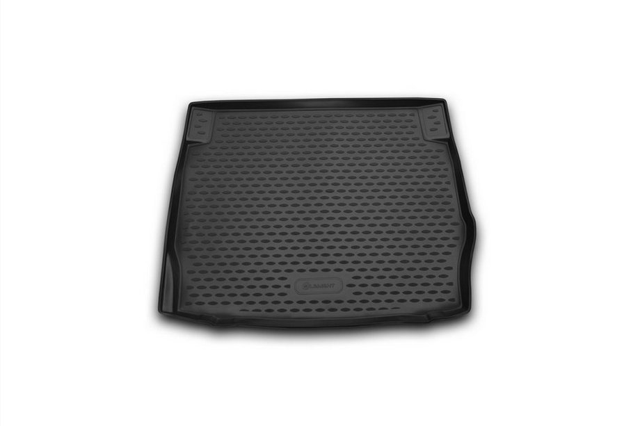 BMW 1 Series F20/F21 2011-2019 Tapis de coffre en caoutchouc (Novline) HB (F20) Image