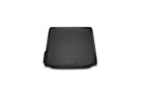 BMW X5 F15 2013-2018 Tapis de coffre (Novline) introduction photo 1