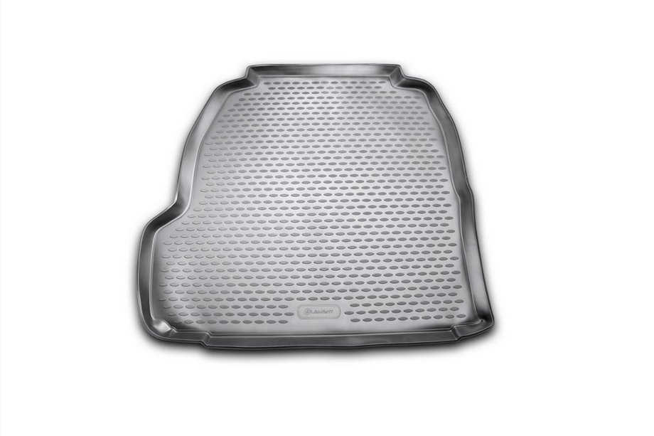 Cadillac CTS 2013-2019 Tapis de coffre en caoutchouc (Novline) SD (2007↗) Image