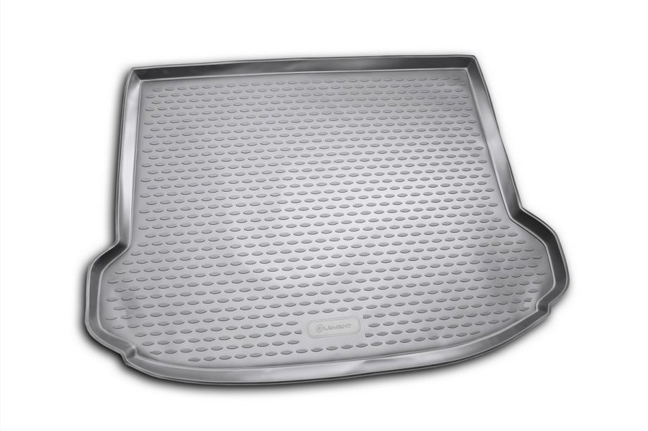 Cadillac SRX 2004-2009 Tapis de coffre en caoutchouc (Novline) Crossover (à partir de 2010) Image