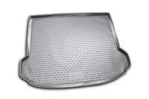 Cadillac SRX 2004-2009 Tapis de coffre en caoutchouc (Novline) Crossover (à partir de 2010) photo 1