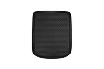 Cadillac ATS 2012-2019 Tapis de coffre en caoutchouc (Novline) SD (2013↗) photo 1