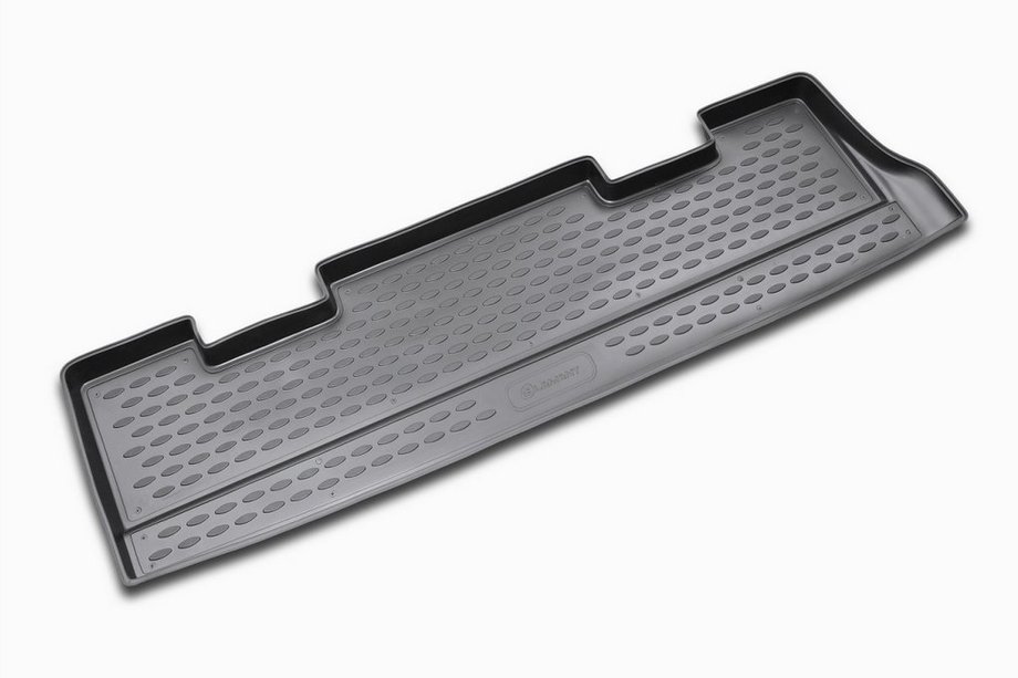 Chevrolet Tahoe 2014-2019 (1999↗) Tapis de coffre (Novline) SUV Image