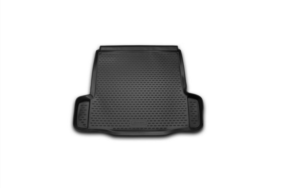 Chevrolet Cruze 2009–2015 Tapis de coffre (Novline) SD (Variante 1) Image