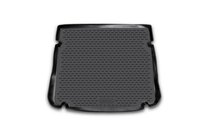 Chevrolet Cruze 2009–2015 (2011↗) Tapis de coffre (Novline) HB (Variante 2) photo 1