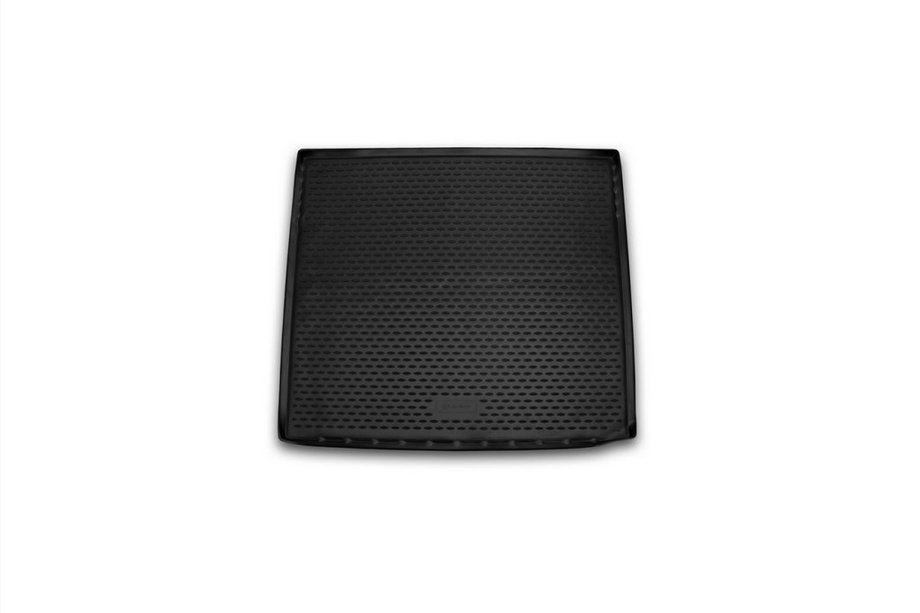 Chevrolet Tahoe 2014-2019 (2015↗) Tapis de coffre long (Novline) SUV Image