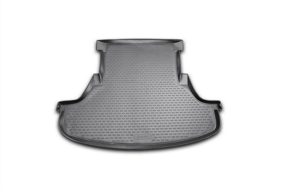 Chrysler C300 2004-2011 Tapis de coffre en caoutchouc (Novline) SD (2004-2012) Image