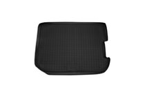 Citroen C-4 Picasso 2006-2013 Tapis de coffre (Confort) (Novline) photo 1