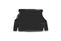 Daewoo Nexia 1995-2016 (1995-2008↗) Tapis de coffre (Novline) SD photo 1