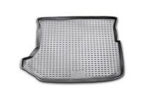 Dodge Caliber 2006-2011 Tapis de coffre en caoutchouc (Novline) HB photo 1