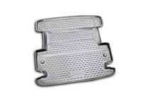 Dodge Journey 2008-2020 Tapis de coffre (inférieur) caoutchouc (Novline) SUV photo 1