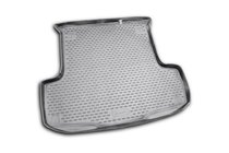 Fiat Linea 2006-2018 Tapis de coffre caoutchouc (Novline) SD photo 1
