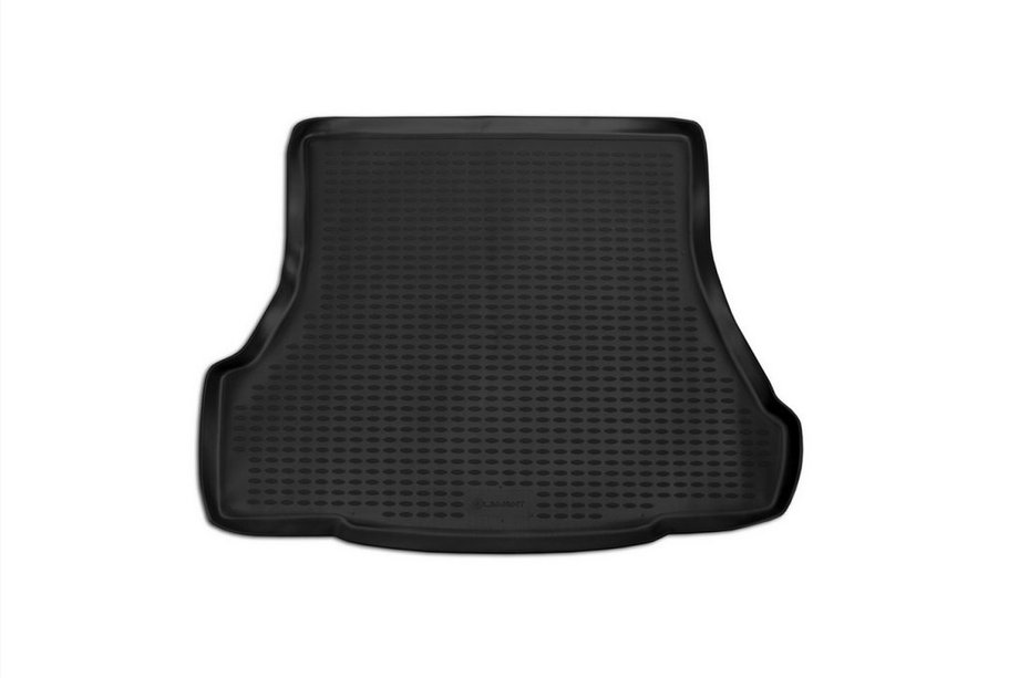 Ford Mondeo 2000-2007 Tapis de coffre caoutchouc (Novline) SD Image