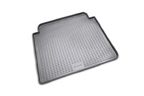 Ford Explorer 2011-2019 Tapis de coffre en caoutchouc (Novline) pour (2006-2011) photo 1