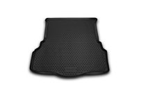 Ford Mondeo 2014-2022 Tapis de coffre caoutchouc (Novline) SD photo 1