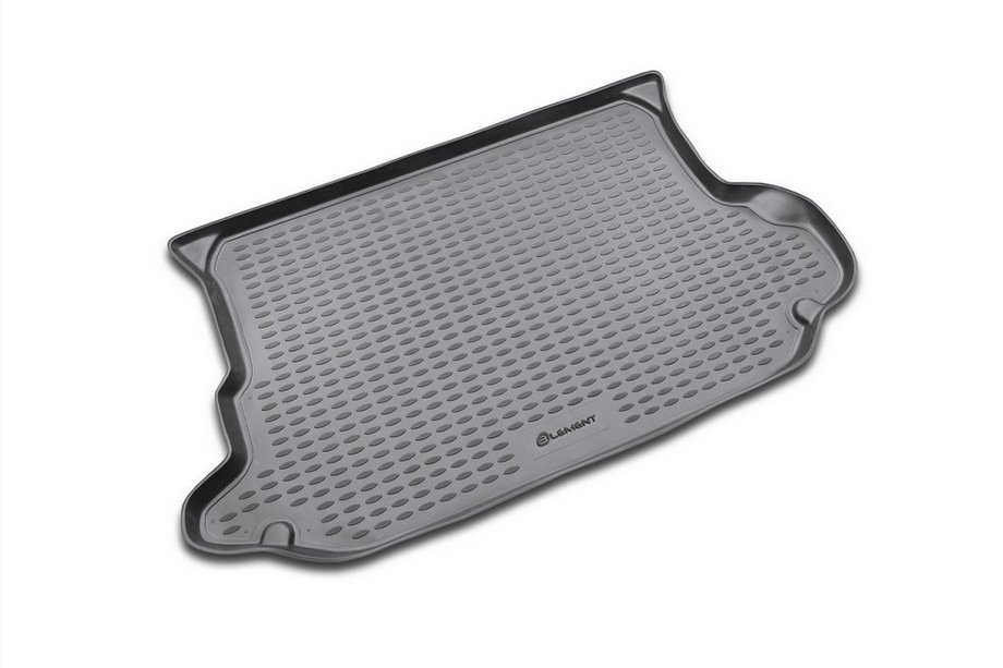 Hyundai Tucson JM 2004- Tapis de coffre (Novline) SUV Image