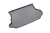 Hyundai Tucson JM 2004- Tapis de coffre (Novline) SUV photo 1