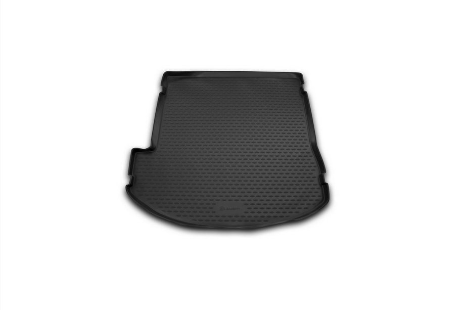 Hyundai Santa Fe 3 2012-2018 Tapis de coffre long (Novline) pour Zaprovidennya Grand (High-Tech) Photo 1