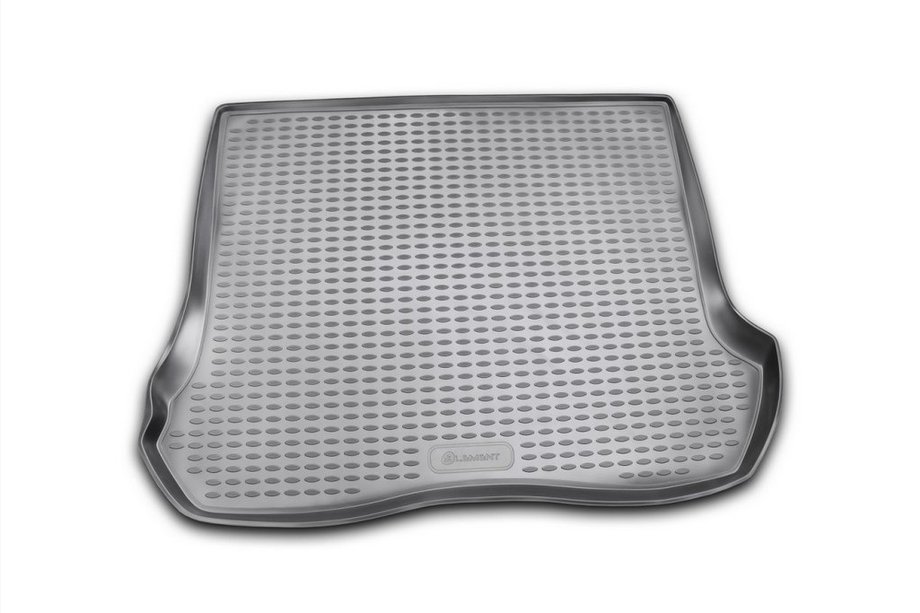 Jeep Grand Cherokee WK 2004-2010 Tapis de coffre (Novline) introduction Image