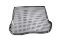 Jeep Grand Cherokee WK 2004-2010 Tapis de coffre (Novline) introduction photo 1