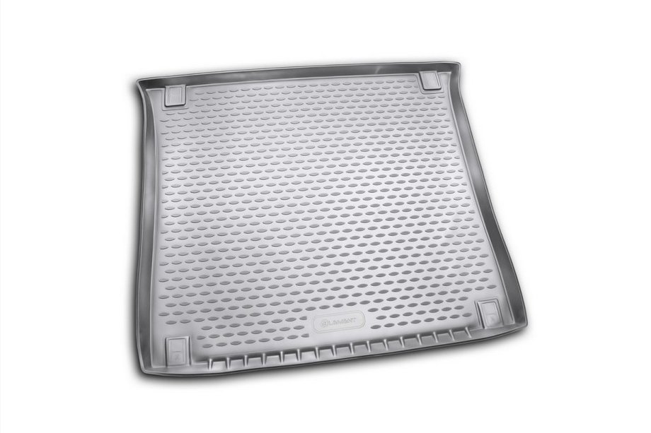Jeep Grand Cherokee WK2 2010-2021 Tapis de coffre (Novline) introduction Image