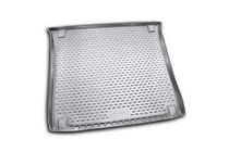 Jeep Grand Cherokee WK2 2010-2021 Tapis de coffre (Novline) introduction photo 1
