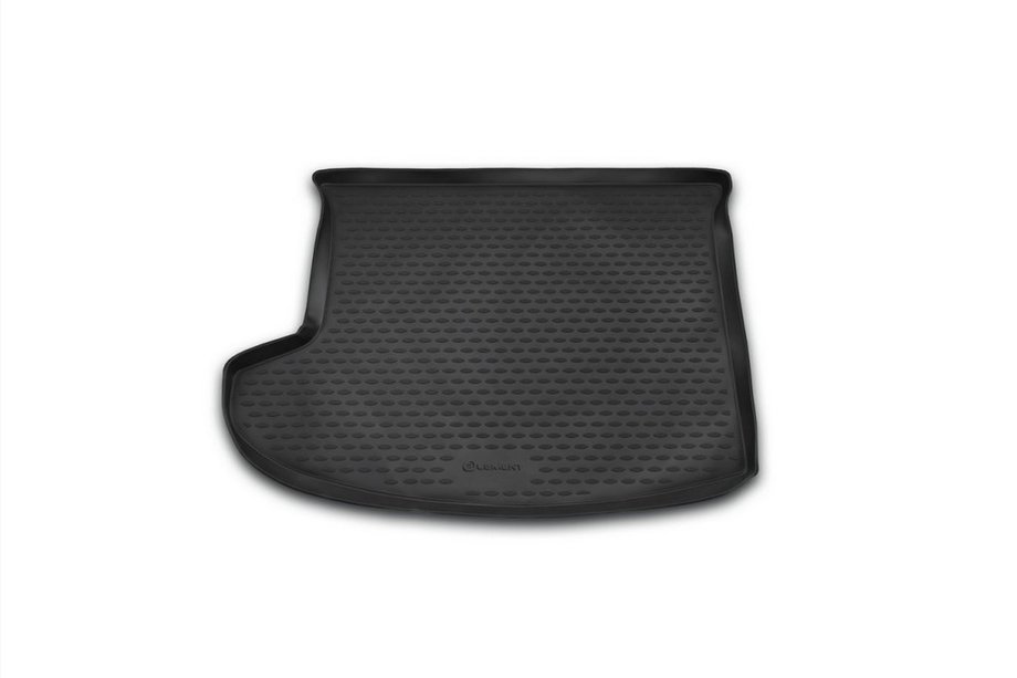 Jeep Compass 2006-2016 (2011-2016) Tapis de coffre (Novline) SUV Image