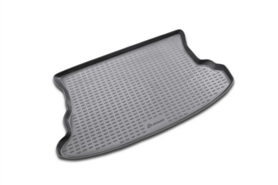 Kia Sportage 2004-2010 Tapis de coffre (Novline) SUV Image