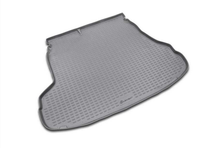 Kia Magentis 2006-2012 Tapis de coffre caoutchouc (Novline) SD Image