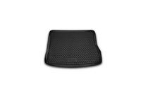 Kia Ceed 2007-2012 Tapis de coffre en caoutchouc (Novline) HB/3D (Proceed) photo 1