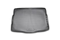 Kia Ceed 2012-2018 Tapis de coffre (Premium) (Novline) HB photo 1