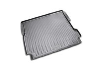 Land Rover Discovery III 2004–2009 Tapis de coffre (Novline) introduction photo 1