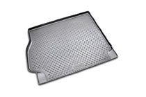 Range Rover Sport 2005-2013 Tapis de coffre (Novline) SUV photo 1