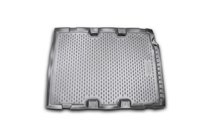 Land Rover Defender 1986-2016 Tapis de coffre long (Novline) 90/3D (Introduction) photo 1