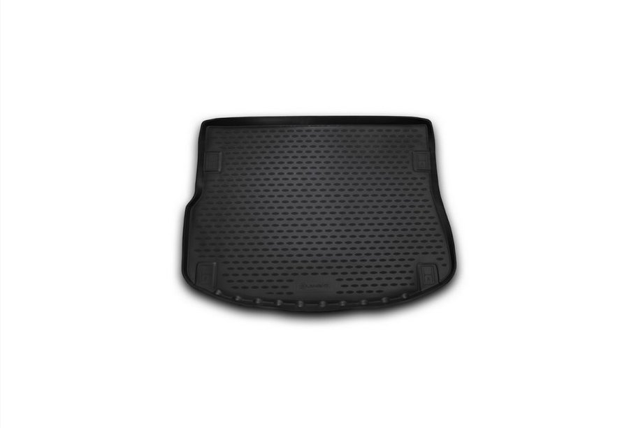 Range Rover Evoque 2012-2018 Tapis de coffre (Novline) introduction Image
