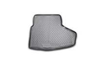 Lexus IS 2005-2013 (250) Tapis de coffre (Novline) SD photo 1