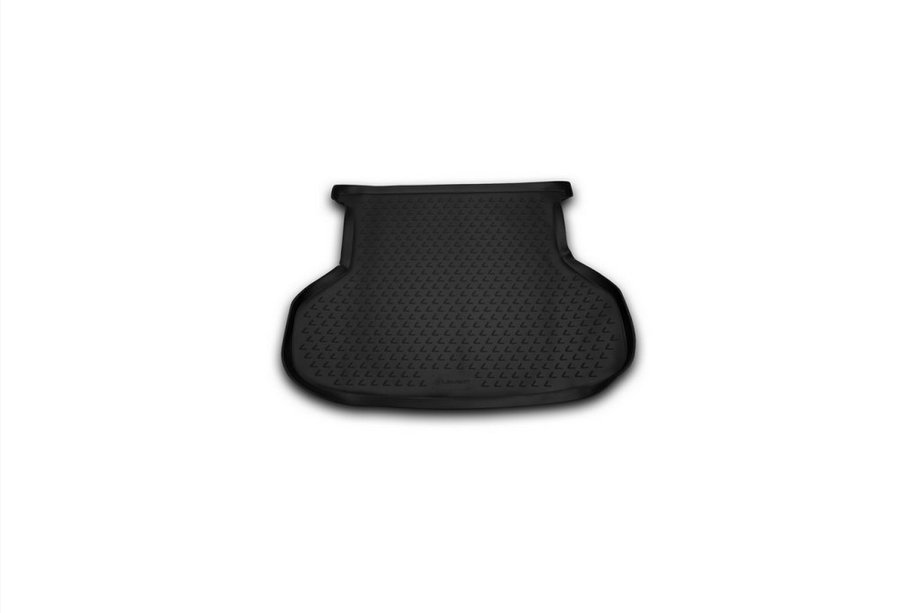 Lexus RX 2003-2009 (350) Tapis de coffre (Novline) SUV Image