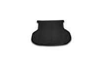 Lexus RX 2003-2009 (350) Tapis de coffre (Novline) SUV photo 1