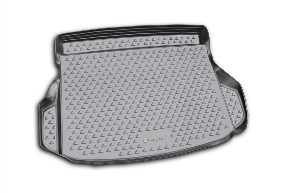 Lexus RX 2009-2015 (350) Tapis de coffre pour roue de secours taille normale (Novline) SUV Photo 1