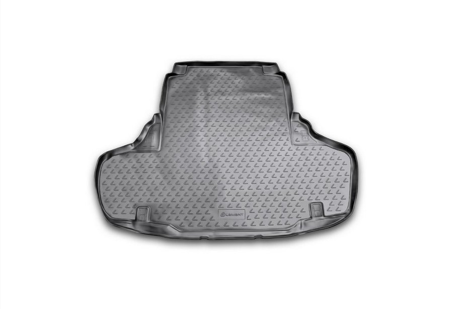 Lexus GS 2011-2020 (250/350) Tapis de coffre (Novline) SD Image